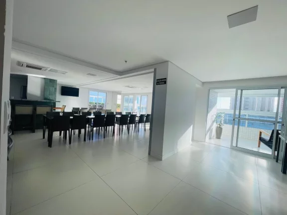 Imagem Apartamento com 3 dorms, Guilhermina, Praia Grande - R$ 1.49 mi, Cod: 2345