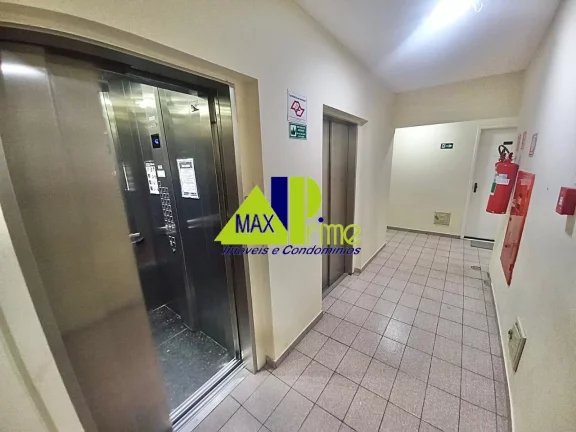 Imagem Apartamento à venda em São Paulo-SP, Vila Santana: 2 quartos, sala, banheiro, garagem e 52m² de área.