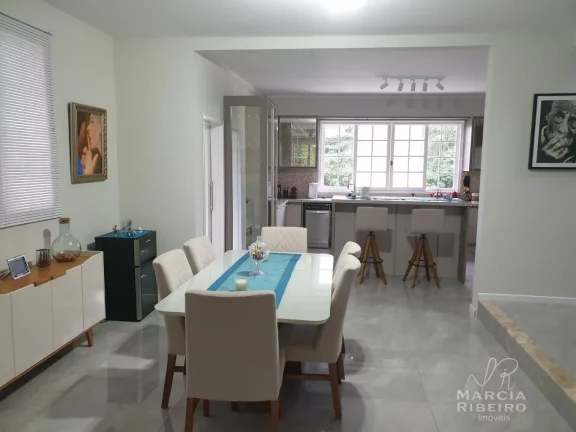 Imagem Casa no bairro Pantanal - Florianópolis