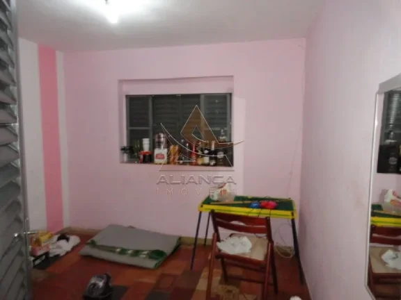 Imagem Casa - Ribeirão Preto - Jardim Piratininga