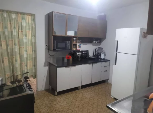 Imagem Sobrado à venda, Fundação, São Caetano do Sul