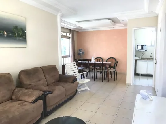 Imagem APARTAMENTO NO CENTRINHO COM 3 DORMITORIOS, 1 VAGA