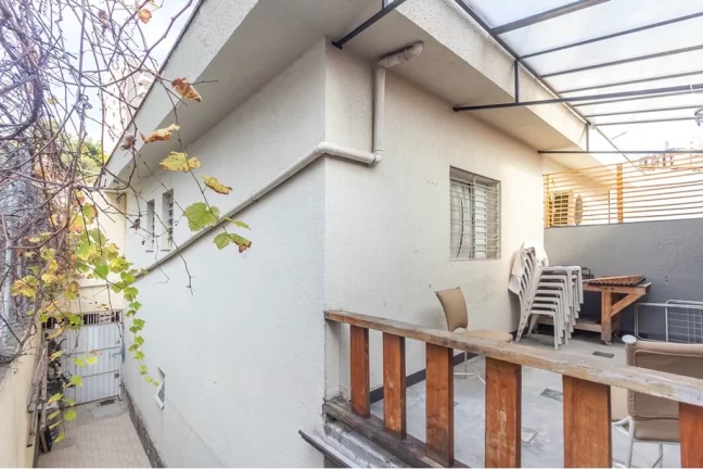 Imagem CASA RESIDENCIAL em São Paulo - SP, Alto de Pinheiros