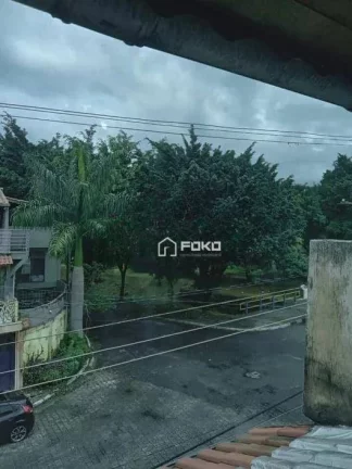 Imagem Sobrado com 3 dormitórios à venda, 180 m² por R$ 500.000,00 - Jardim Toscana - Guarulhos/SP