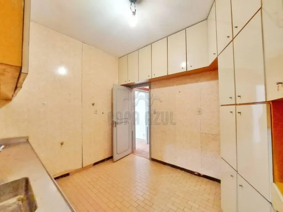 Imagem Leme – Avenida Nossa Senhora de Copacabana | Residencial › Apartamento 3 quarto(s) à Venda