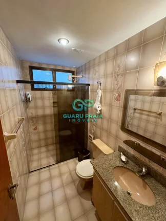 Imagem Apartamento à venda no bairro Enseada - Guarujá/SP
