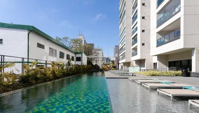 Imagem Apartamento à venda Pinheiros São Paulo