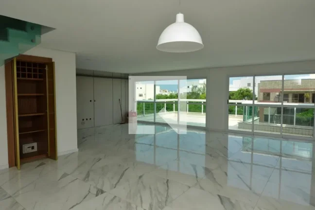 Imagem Apartamento à Venda - Recreio, 3 Quartos, 180 m2
