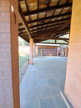 Imagem Lindíssima Casa a Venda em Barão Geraldo!