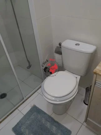 Imagem Ótimo Apartamento à Venda no bairro Centro de São Bernardo