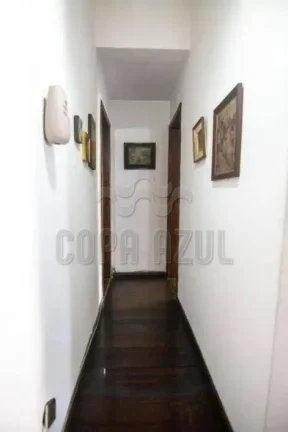 Imagem Copacabana - Residencial › Apartamento com 3 quarto(s) a Venda