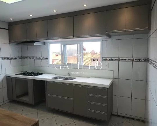Imagem Venda de Casa no bairro Parque Cidade Jardim II com 3 Suítes | Jundiaí | São Paulo
