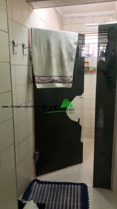 Imagem Apartamento para Venda em Limeira, Centro, 2 dormitórios, 1 banheiro, 1 vaga