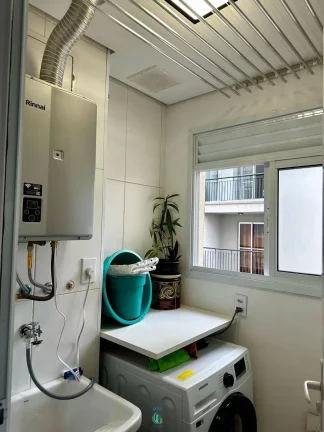 Imagem Apartamento com 2 quartos, 65m2, à venda em São Paulo, Vila Andrade