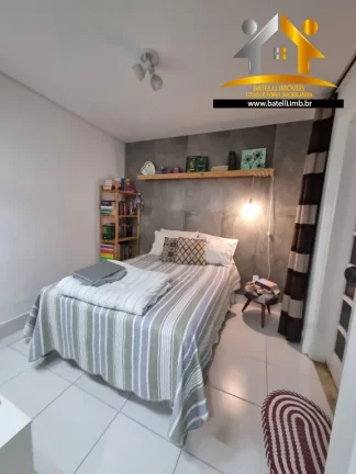 Imagem Casa à venda no condomínio São Paulo II - Batelli Imóveis