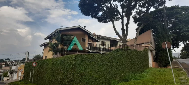 Imagem CASA EM ATIBAIA ,BAIRRO NOBRE