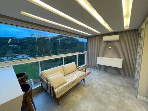 Imagem Apartamento com 3 dorms, Canto do Forte, Praia Grande - R$ 2.1 mi, Cod: 2342