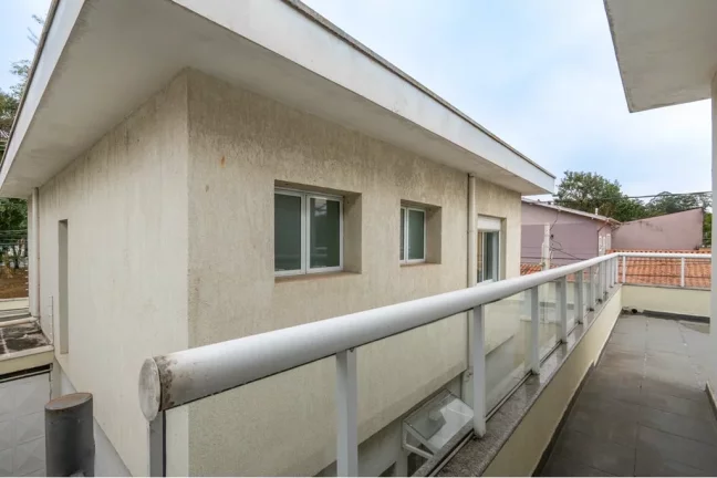 Imagem CASA RESIDENCIAL em São Paulo - SP, Jardim Petrópolis