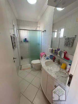 Imagem Casa à Venda no Bairro Santa Mônica – Florianópolis/SC