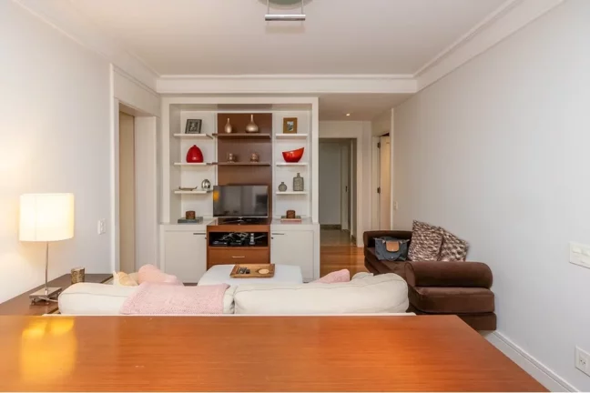 Imagem APARTAMENTO RESIDENCIAL em São Paulo - SP, Vila Uberabinha