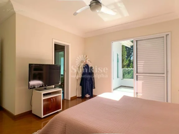 Imagem Casa à venda semi-térrea com 3 dormitórios , 300 m² por R$ 1.980.000 - Aldeia da Serra - Residencial das Estrelas - Barueri/SP