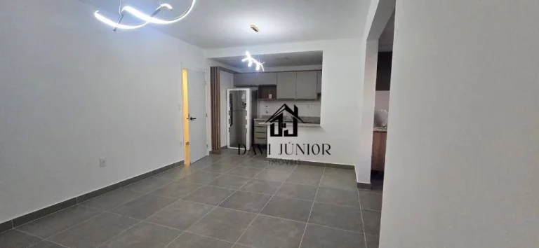Imagem Apartamento para alugar, 68 m² por R$ 4.700,00/mês - Alto da Boa Vista - Sorocaba/SP