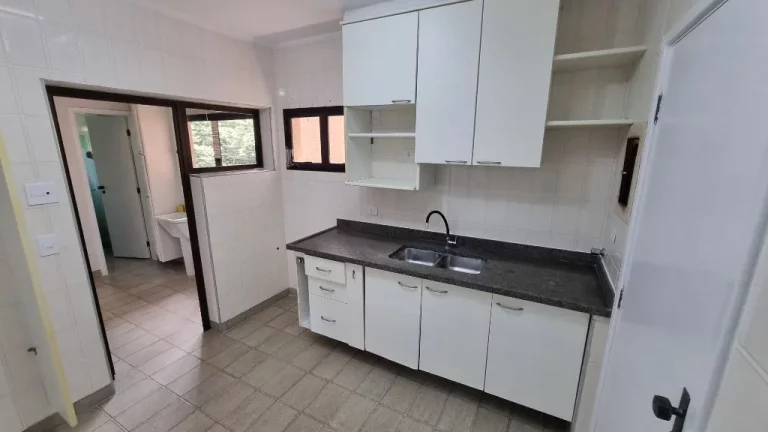 Imagem Apartamento à venda - Pitangueiras - Guarujá/SP