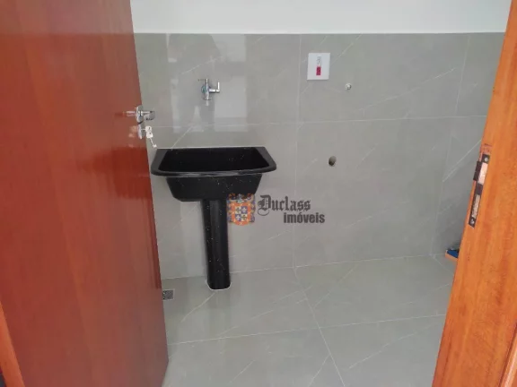 Imagem Casa com 3 dormitórios à venda, 145 m² por R$ 990.000,00 - Parque Residencial Serras de Atibaia II - Atibaia/SP