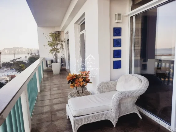 Imagem APARTAMENTO Residencial em GUARUJÁ - SP, PITANGUEIRAS