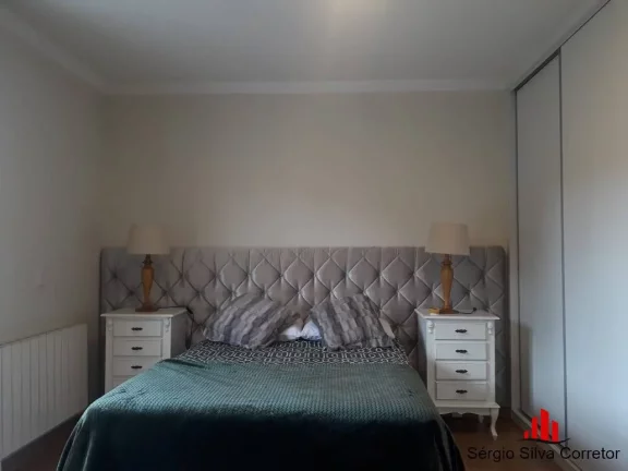 Imagem Apartamento a Venda, na Vila Capivari Centro Turístico.