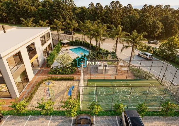 Imagem Apartamentos 2 dorm. no Bairro Glória