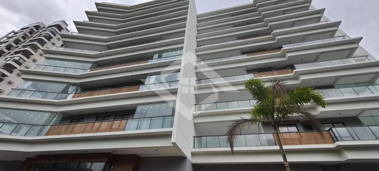 Imagem Apartamento de 3 Quartos para Venda na Barra da Tijuca com 117 m²