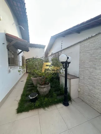 Imagem ACONCHEGANTE CASA LINEAR COM 03 QUARTOS E 02 SUÍTES EM JARDIM CAMBURI, VITÓRIA/ES!