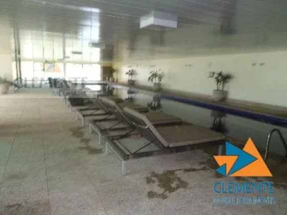 Imagem Apartamento UM POR ANDAR - GREEN GOLF
