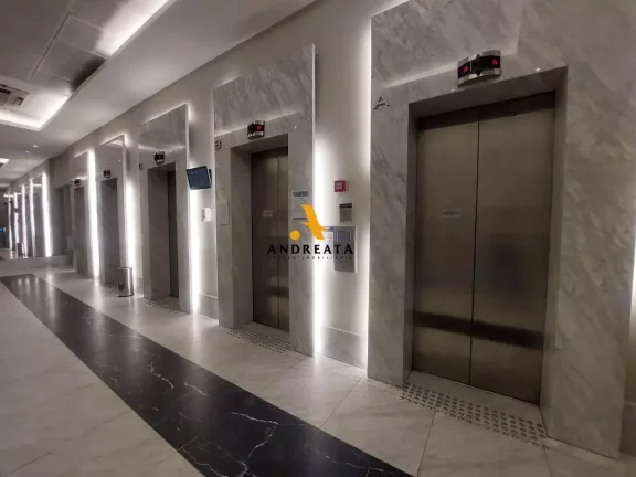 Imagem Sala Comercial ,42 m2 , por 400.000- ABSOLUTTO BUSINESS - RECREIO DOS BANDEIRANTES - RJ