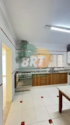 Imagem Casa para Venda em São Roque, Jardim Das Flores, 3 dormitórios, 2 suítes, 1 banheiro, 4 vagas