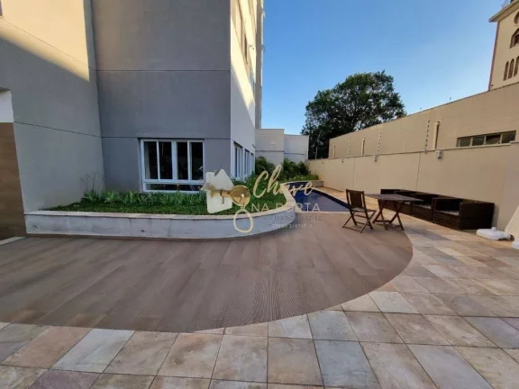 Imagem Apartamento à venda na Vila Yara