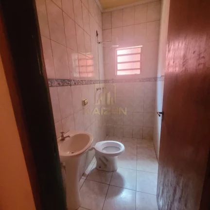 Imagem Casa com Edicula 3 Dorms. (2 Suítes), CONJUNTO RESIDENCIAL GALO BRANCO - SÃO JOSÉ DOS CAMPOSSP