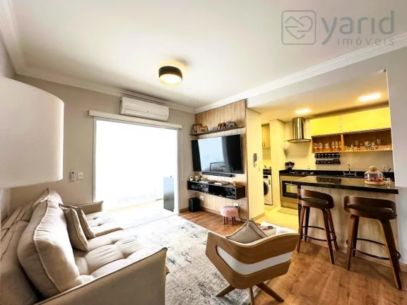 Imagem APARTAMENTO RESIDENCIAL em JUNDIAÍ - SP, residencial Olivio Boa