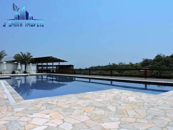 Imagem Alphaville Granja Vianna - LOTE 778m², Próximo a portaria e clube.