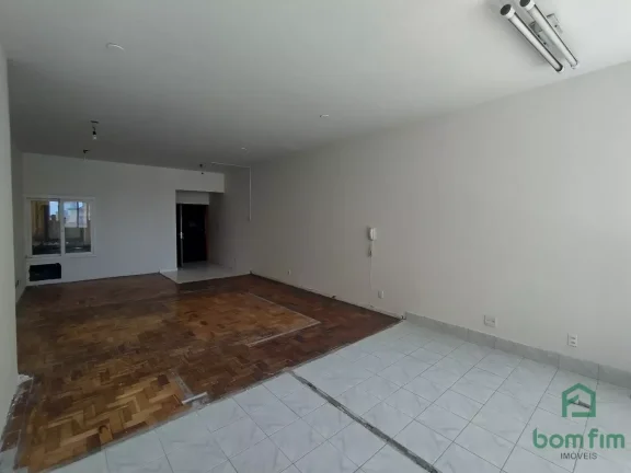 Imagem Vendo apto 1 dorm. em frente a Santa Casa - Bairro Bom Fim - Porto Alegre/RS.