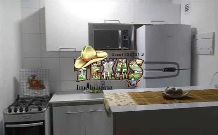 Imagem APARTAMENTO TIPO STUDIO ITAQUERA