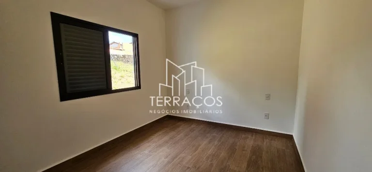 Imagem CASA TÉRREA NOVA À VENDA, CONDOMÍNIO HORIZONTE AZUL II, ITUPEVA SP
