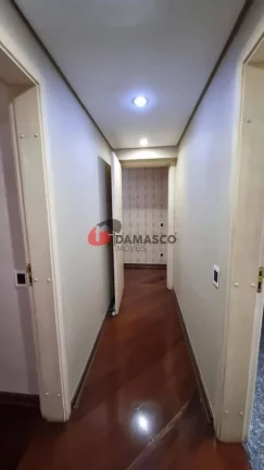 Imagem Apartamento padrão para Locação, Santo Antônio, São Caetano do Sul, SP