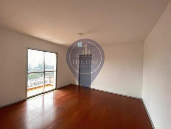Imagem Apartamento à venda: 2 quartos, 1 banheiro, 56m² na Vila das Belezas, São Paulo-SP. Oportunidade única!