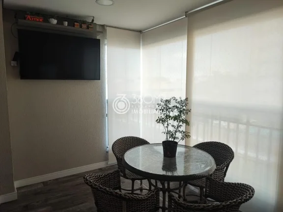 Imagem Apartamento para Venda em Santo André / SP no bairro Vila Curuçá