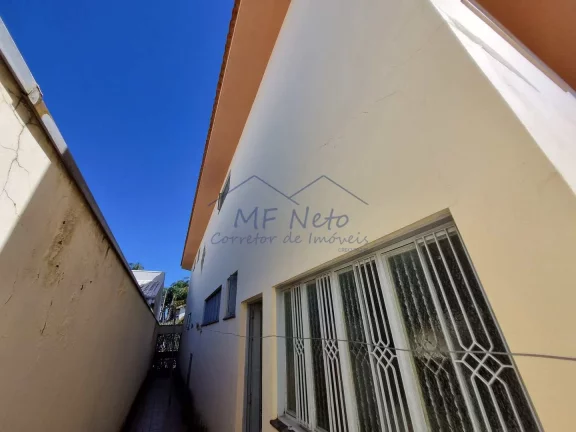 Foto do imóvel: Casa Padrão