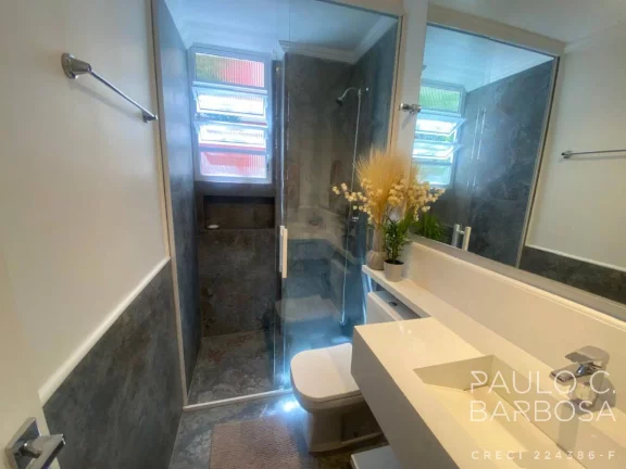 Imagem Al. Franca Venda - 3 Dormitórios (1 Suíte) - 1 Vaga - 105m²