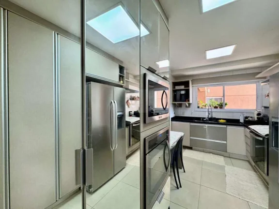 Imagem Apartamento de luxo à venda em Ribeirão Preto, Jardim Botânico, com 3 quartos, 156m2