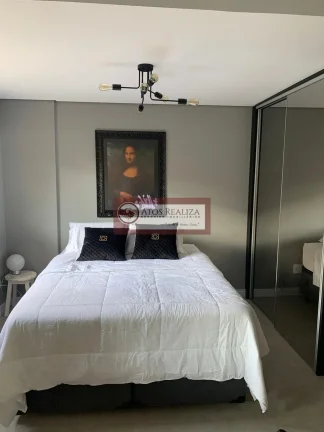 Imagem Apartamento em Vila Castelo - São Paulo